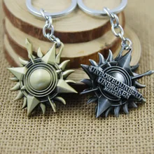 Производство мощность игры дом Martell логотип брелок кулон