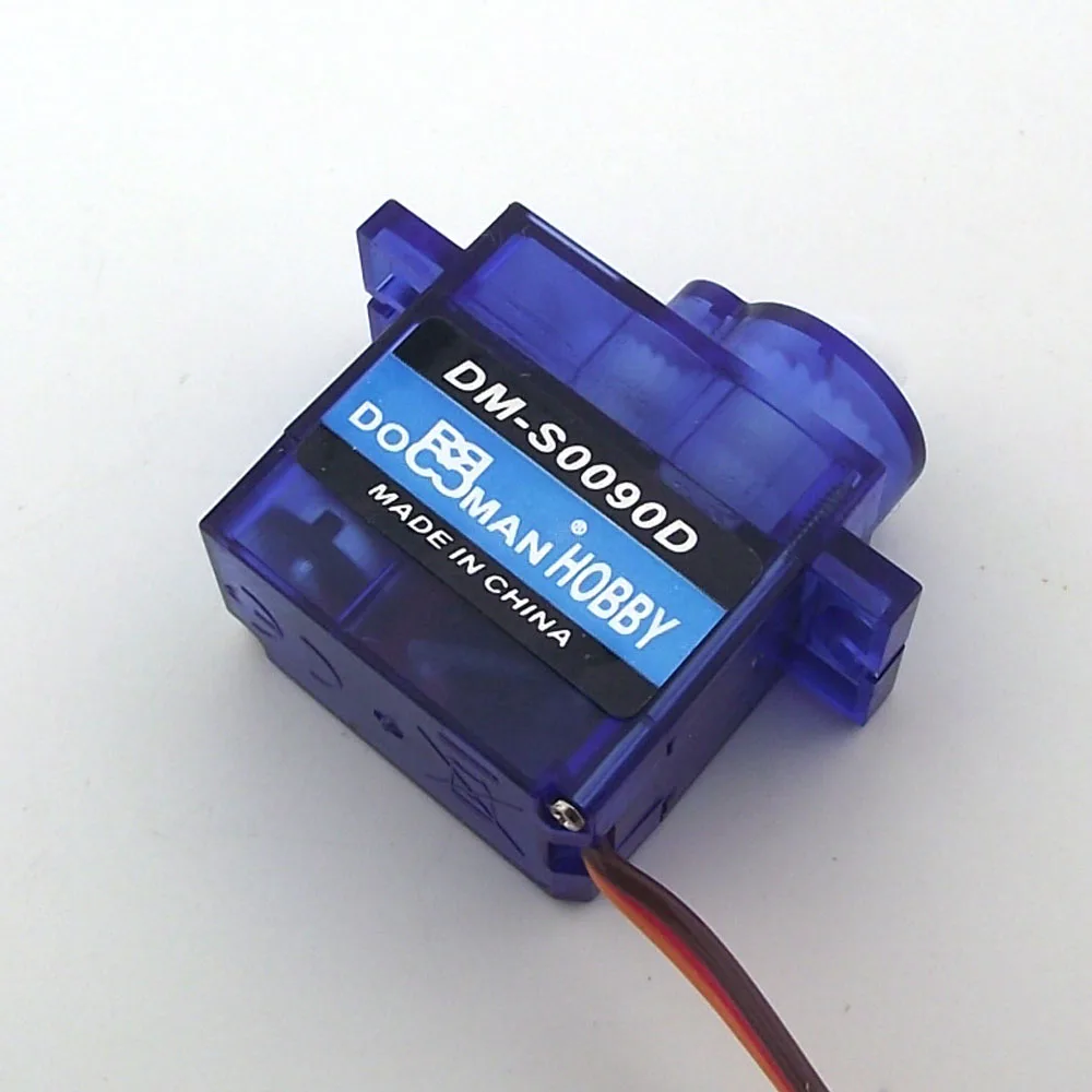 10 шт./лот DM S0090D 9g 0 08 s 1 6 kg. См Цифровой 180/90 градусов rc micro сервопривода|micro servo|rc servoservo