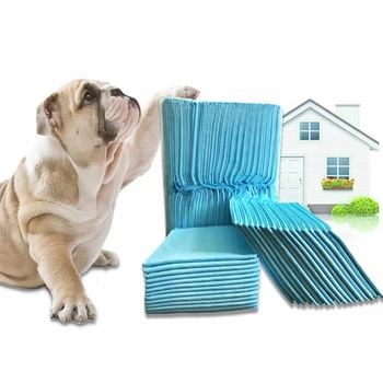 

20/100 PCS Disposable Super Absorption Physiological Pants Dog Diapers for Dogs Pet Female Dog Leak Proof Nappies Puppy