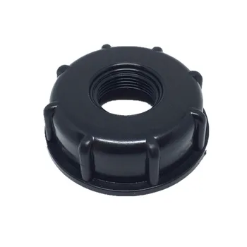 

1/2" 3/4" 1" Female Thread IBC Tank Adapter Water Tap Connectors Valve Replacement Fittings Garden Irrigation Connection Tools