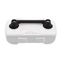 1 шт. пульт дистанционного управления рокер защитный кронштейн для Hubsan Zino H117S Дрон аксессуары для радиоуправления управления Лер джойстик протектор для Hubson