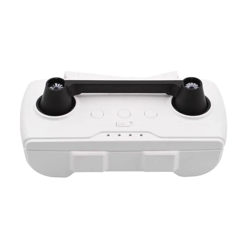 

1pc Remote Control Rocker Protection Bracket For Hubsan Zino H117S Drone RC Accessories Controller Joystick Protector For Hubson