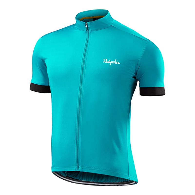 6 Велосипедная одежда с коротким рукавом Pro Team SPECIALIZEDING Спортивная Одежда Mtb открытый Mtb Ropa Ciclismo велосипедная форма Велоспорт Джерси - Цвет: 6