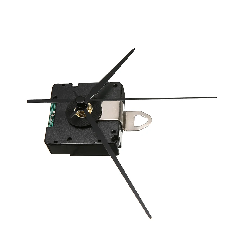 New Quartz Clock Movement Radio Controlled DCF Quartz Clock Mechanism 3Pointer For Clock DIY