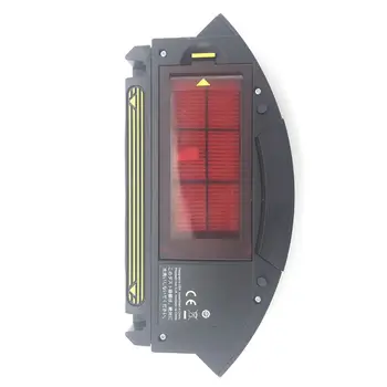

Filter Dust Collection Box Filter Box Collector For Irobot Roomba 800 Series 870