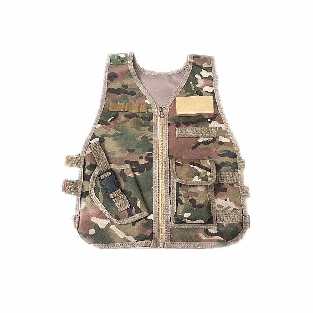 vest-001 CP