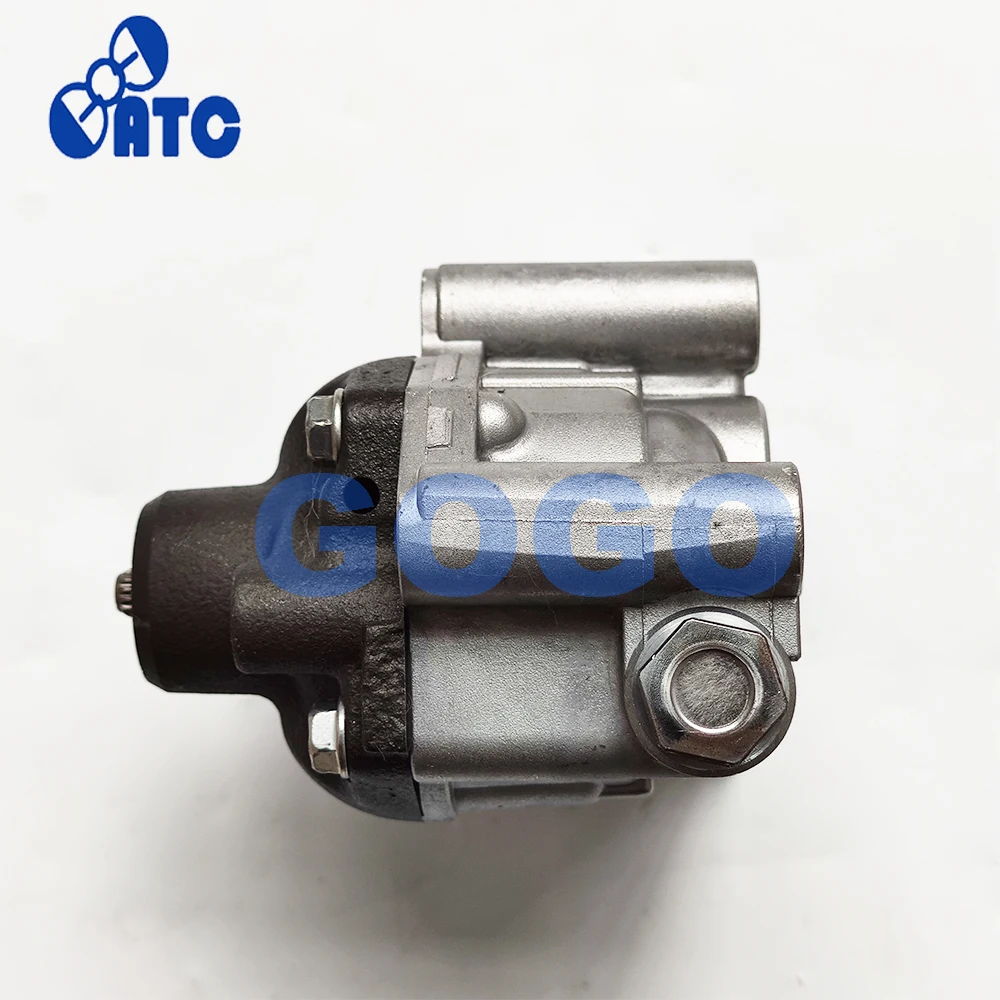 Remanufacturing JF016E RE0F10A CVT Oil Pump Transmission Pump For Nissan 31340-28X8A 31340-28X0A