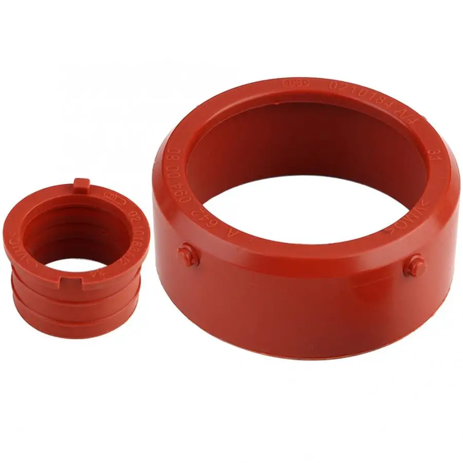A6420940080 турбо Впускной уплотнитель и двигатель Breather Seal комплект для Mercedes Benz OM642