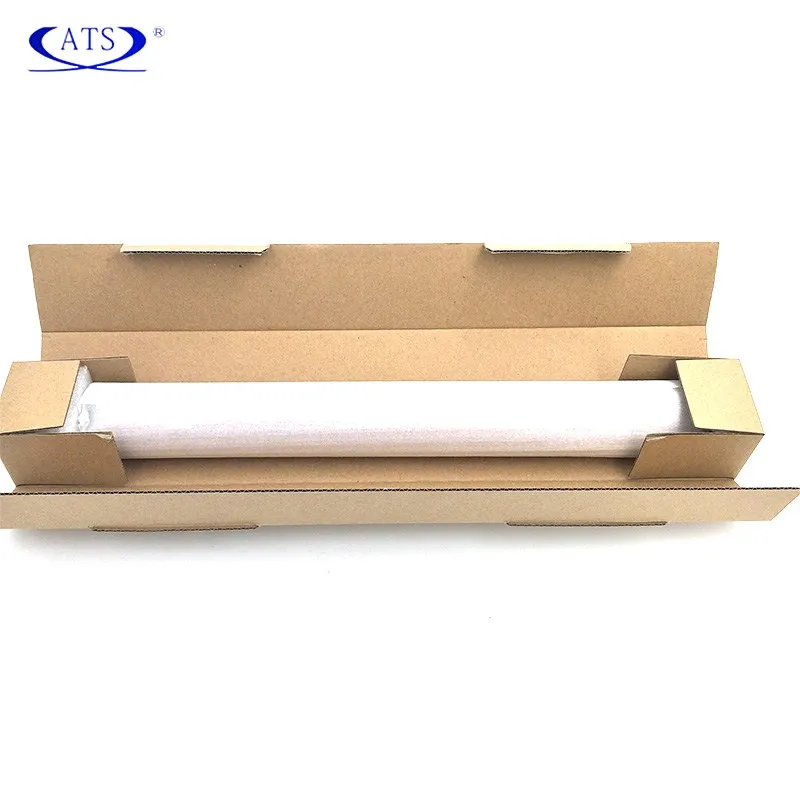 Давление нижний валик предохранителя для Konica Minolta Bizhub BH C 554 654 754 Compatilbe C554 C654 C754 BHC копиры запасные части