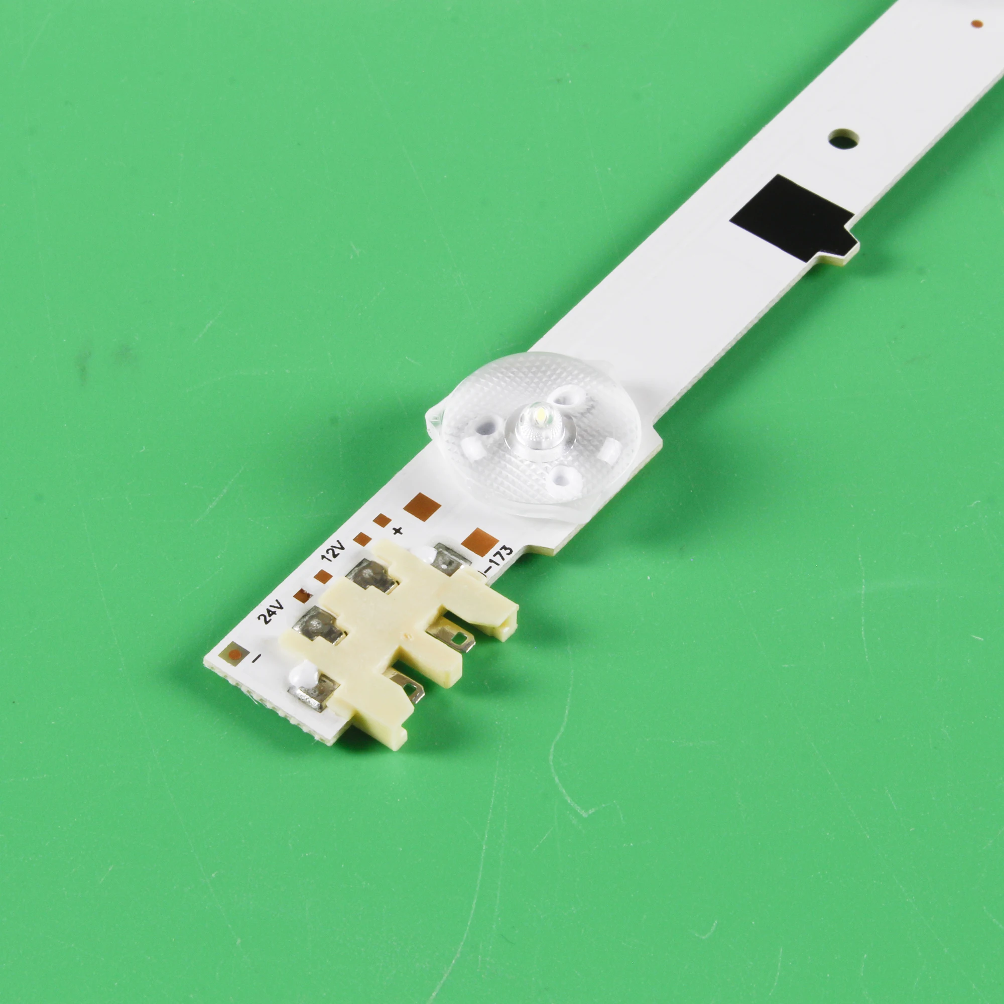 ЖК лампа для телевизора samsung 2013SVS32H 9 Ue32f5000 подсветка UA32F4088AR 650 мм 9LED 32 дюймовый с