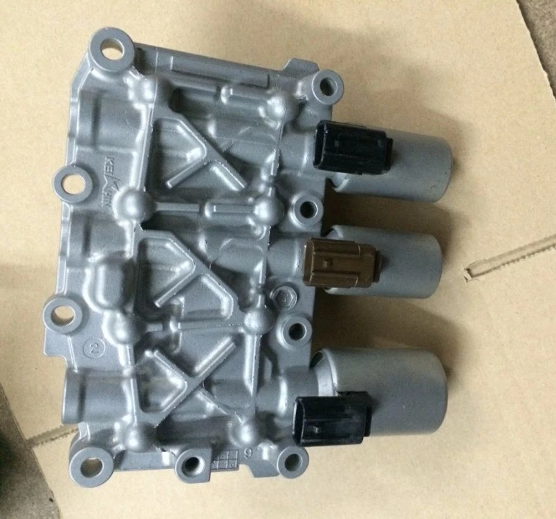 AUTOMATIC GEARBOX VALVE BODY SOLENOID PACK for HONDA JAZZ fit 1.5L