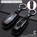 Black keyring