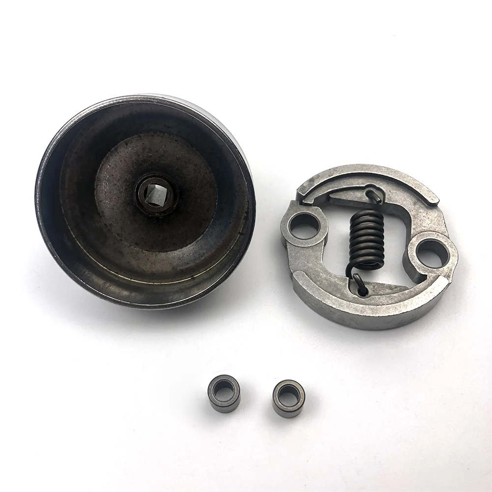 1 Set Accessori Per Tagliabordi Kit Campana Tamburo Frizione Per Stihl Fs160 Fs 180 Fs 220 Fs220K Fs280 Fs280K Fs 290 41191602906