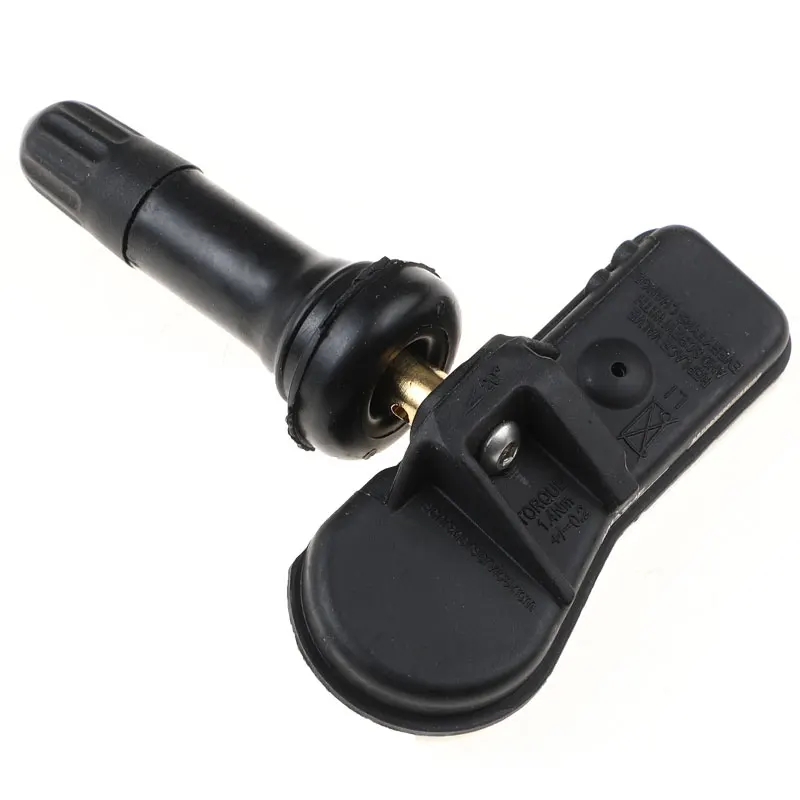 4 шт. TPMS Датчик давления в шинах для Kia Stinger 17-18 52933-J5000 52933J5000 433 МГц