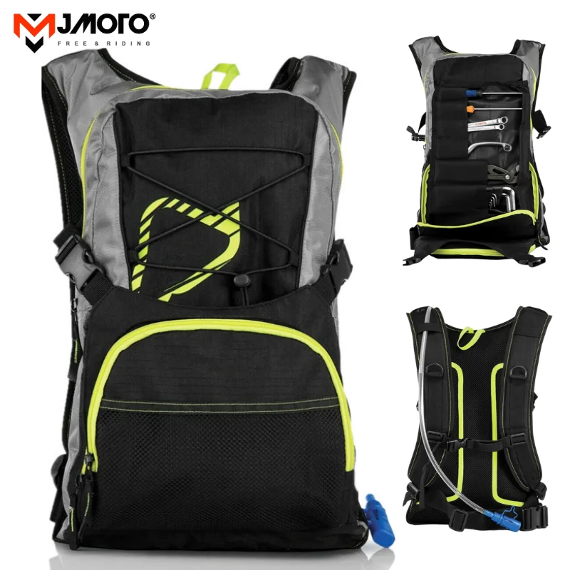 Mountain Bicycle Cycling Water Bag 
