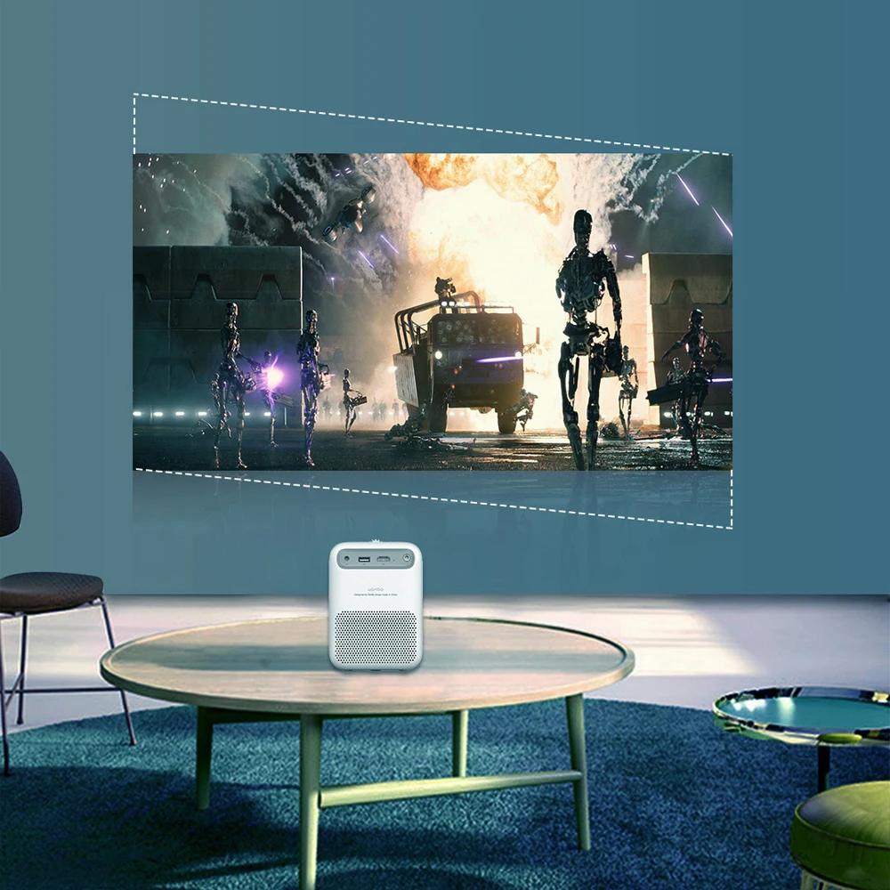 Yeelight Aurora Smart Light Strip 1S 2m LED RGB