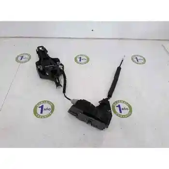 

GK72203A28FD LOCK RIGHT FRONT DOOR LAND ROVER DISCOVERY SPORT