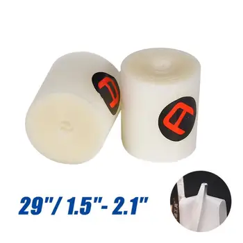 

2pcs Bicycle Tire Liner Puncture Proof Belt Protection Pad For 700C 26" 27.5" 29" MTB Road Bike Accessories pneu bicicleta #ED