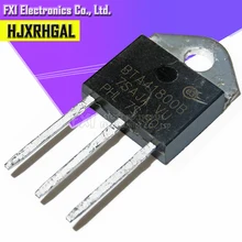 10 шт./лот BTA41-800B triac BTA41800B, гарантированный