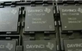 TMS320DM6446ZWT NEC и BGA