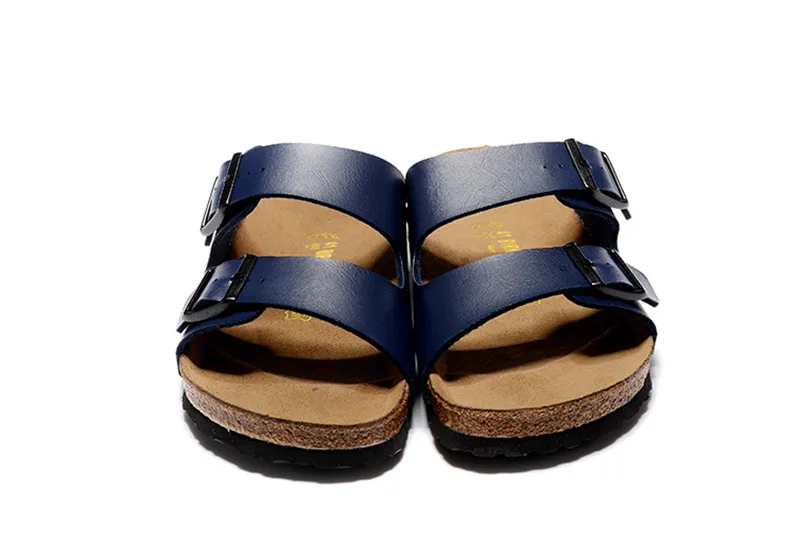 Birkenstock/шлепанцы; коллекция 802 года; альпинистские мужские и женские классические водонепроницаемые уличные спортивные пляжные шлепанцы; размеры 34-47