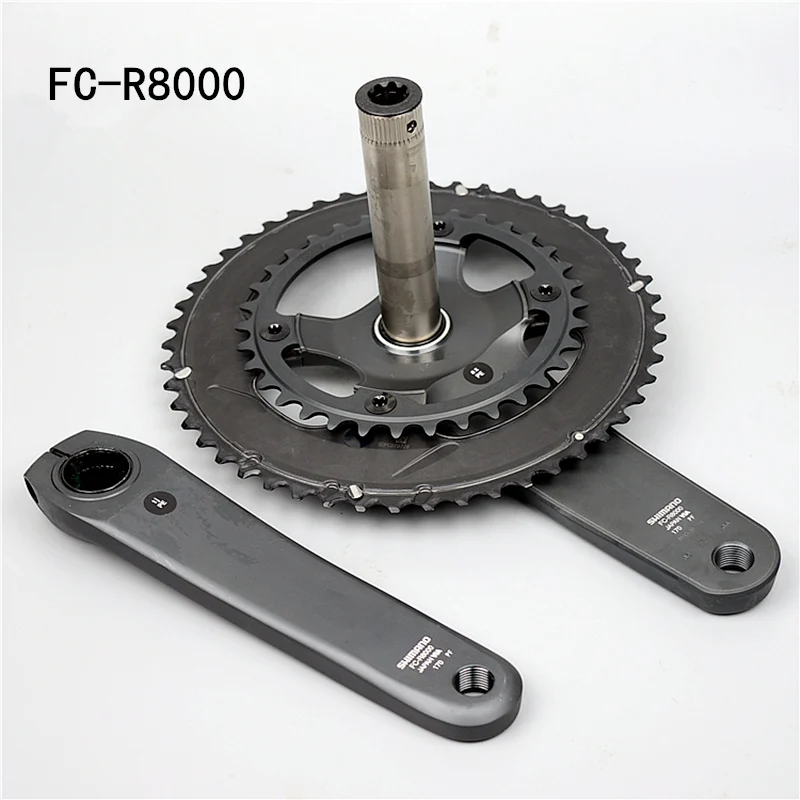 SHIMANO ULTEGRA R8050 Di2 Groupset R8050 переключатель дорожный велосипед ST+ FD+ RD R8050 передний переключатель задний переключатель рычаг переключения передач