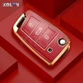 Red only case