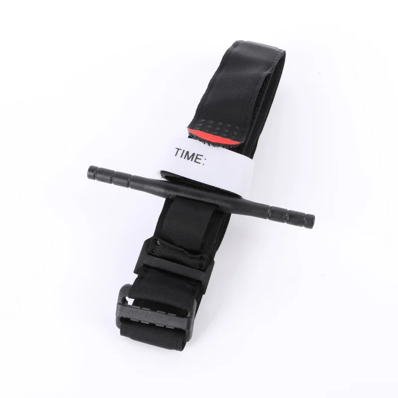 Outdoor Aid Combat Application Quick Slow Release Buckle Medical Military Survival Portable Tactical Emergency Tourniquet Strap