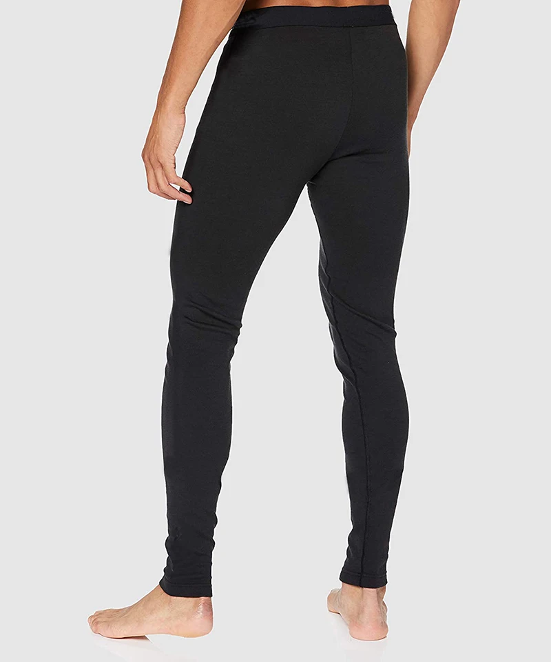 100% Merino Wool Thermal Underwear 