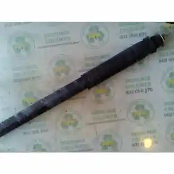 

3113696 shock absorber Rear Right Mercedes C Class Sportcoupe (bm 203) Mercedes-Benz Bm 203 Serials Sportcoupe 2.2 Cdi