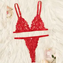 Бренд кружева цветочные ремни эротичное нижнее белье Biquini дышащий бюстгальтер без косточек бюстгальтер комплект женского белья кроп Топы lenceria B4