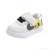 Disney Hot White Mickey Shoes For Baby Boy Girl Brand Children Sneaker Mickey Mouse Kids Fashion Shoes Toddler Walking Shoes