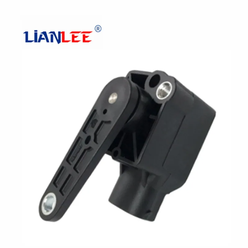 

For AUDI SKODA SEAT Volkswagen VW 4B0 907 503 503A 4B0907503 4B0907503A Headlight Leveling Level Range Control Sensor