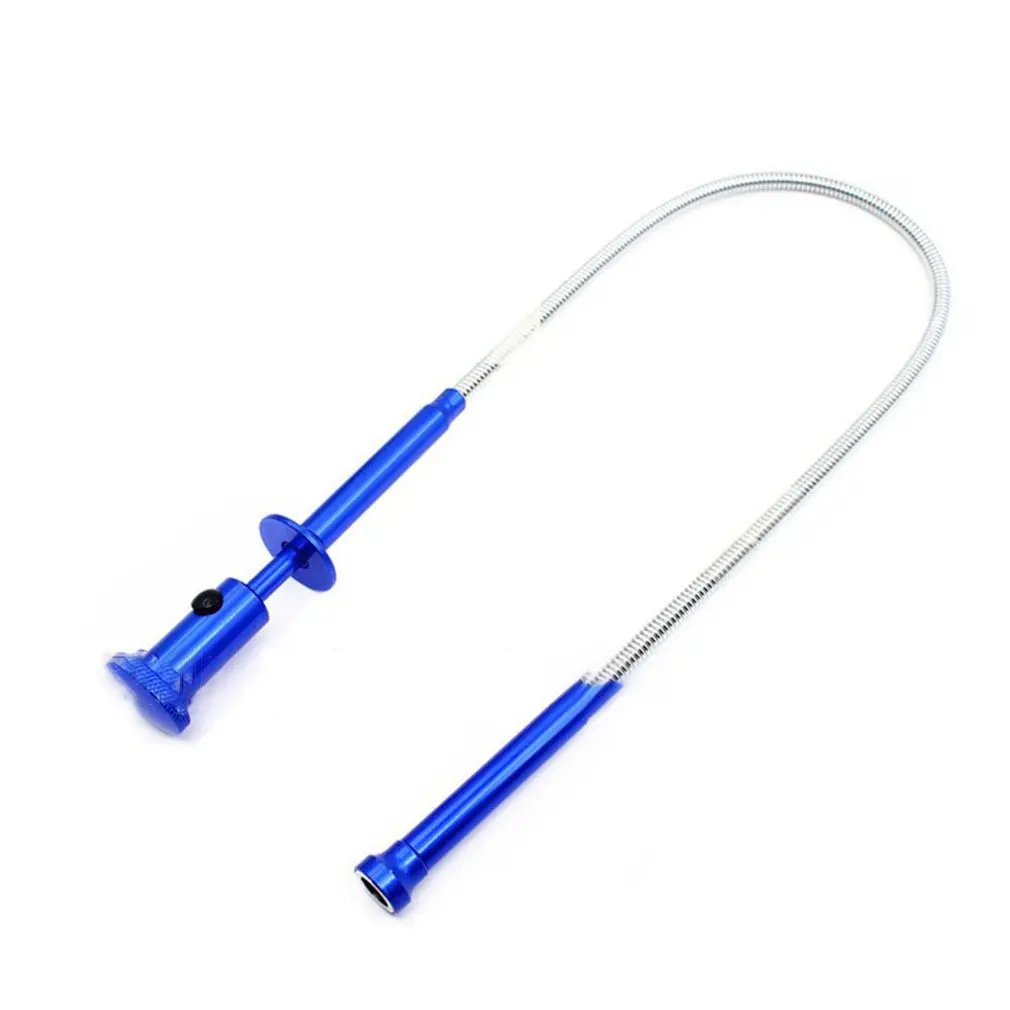 

Handle Muti-Purposes Folding Aluminum Alloy Grabber Pick Up Tool Reacher