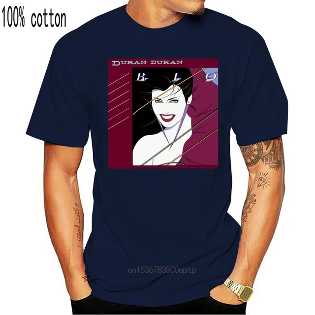 Inggris Pop Band Pria T Shirt Ukuran 