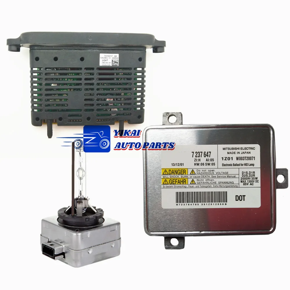 Oem для Bmw 5 серии F07 F10 F11 520d 528i 530d 535d 550i балластные модули управления фар компьютеры