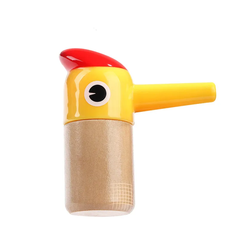 Трехмерные Магнитные деревянные игрушки trematode для раннего развития детей