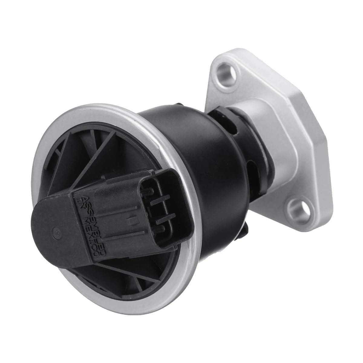 1x рециркуляционный клапан выхлопных газов OEM EGR клапан для Honda для Accord для Odyssey Isuzu для Oasis для Acura CL 2.3L