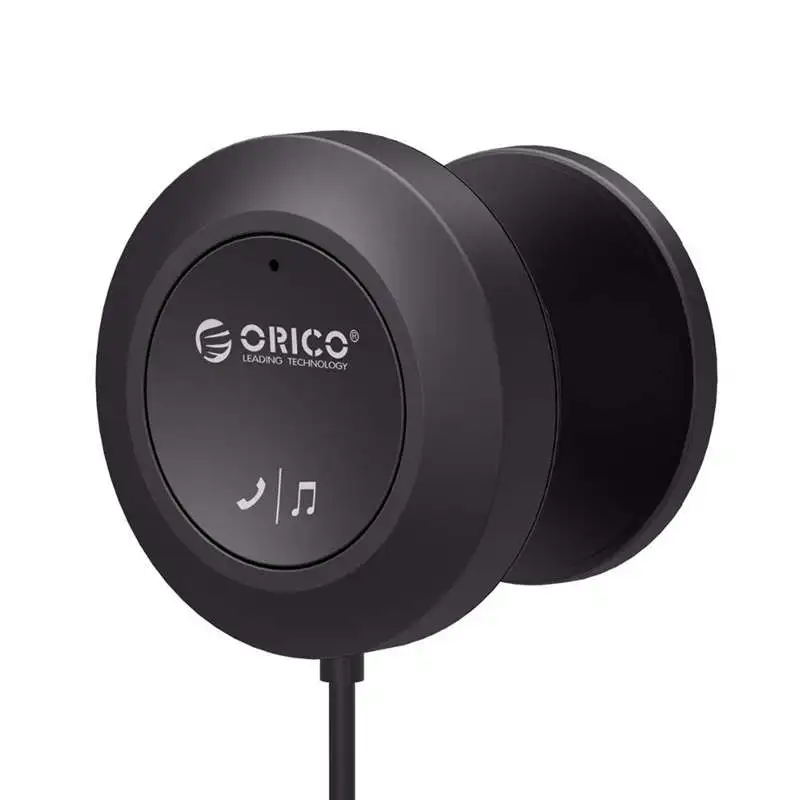 FFYY-Usb автомобильный Bluetooth 4,1 приемник Hands Free Комплект 3,5 мм Aux музыка Громкая связь беспроводной адаптер аудио кабель для телефона