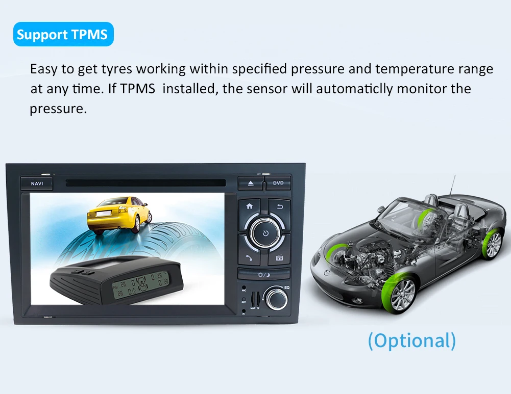 Excellent Octa CoreCar Multimedia DVD 2Din Android 9.0 Autoradio for Audi A4 2003-2011 GPS Navigation Rear View Camera Support OBD DAB 4G 19 Excellent Octa CoreCar Multimedia DVD 2Din Android 9.0 Autoradio for Audi A4 2003-2011 GPS Navigation Rear View Camera Support OBD DAB 4G 19