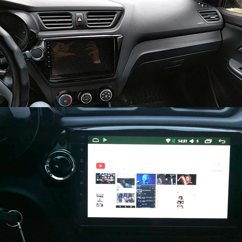 kia k2 rio android 10 4G MODEM (2)