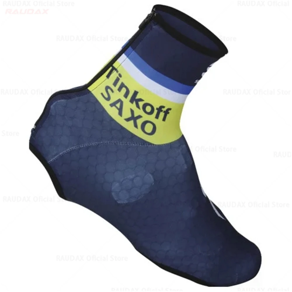2020 New Summer Lycra Zip Cycling Shoe Cover Sport Man's MTB Bike Shoes Covers Bicycle Overshoes Cubre Ciclismo Men Shoe Cover