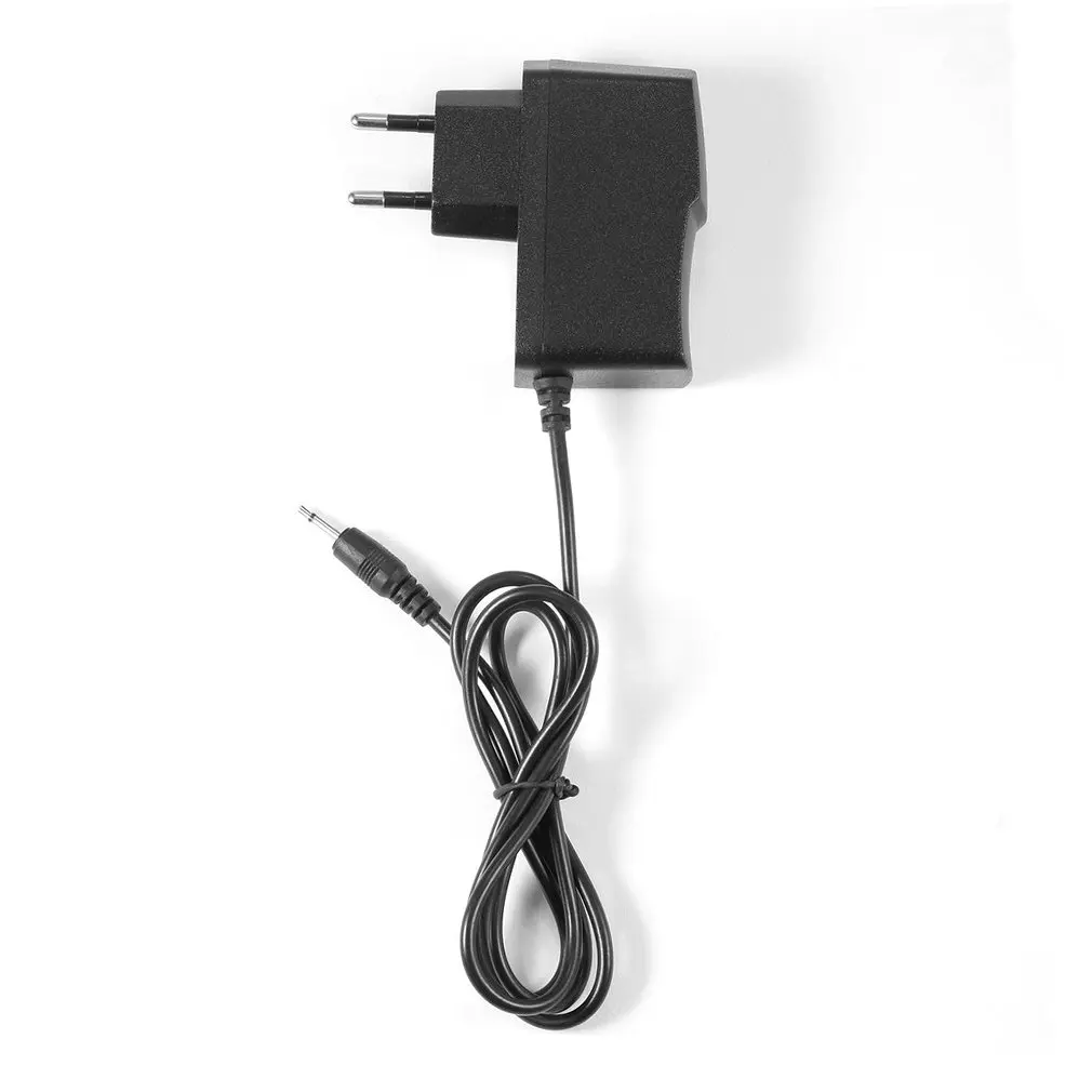 

1Pcs High Quality 100~240V DC 9V 1A AC Converter Adapter Power Supply EU Plug Newest