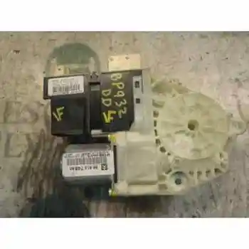 

WINDOW MOTOR FRONT RIGHT CITROEN C4 COUPE [BP932] 9681574880 BROSE 964876100 6-20 PINS