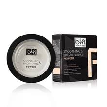 Прессованный консилер контуринг контроль масла профессиональная Бронзирующая пудра осветляющая макияж отделка мелирование косметика для лица