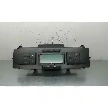 

5P0907044B COMMAND AIR CONDITIONER SEAT ALTEA (5P1)