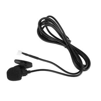 

Cable Bluetooth Adapter Car ABS For BMW E60 E63 E64 E65 E66 Series 1 3 Replacement Accessories Auto
