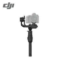 DJI Ronin S Профессиональный Камера Управление 3-осевая стабилизация Max Срок службы батареи 12 часов 3,6 кг грузоподъемность Ёмкость
