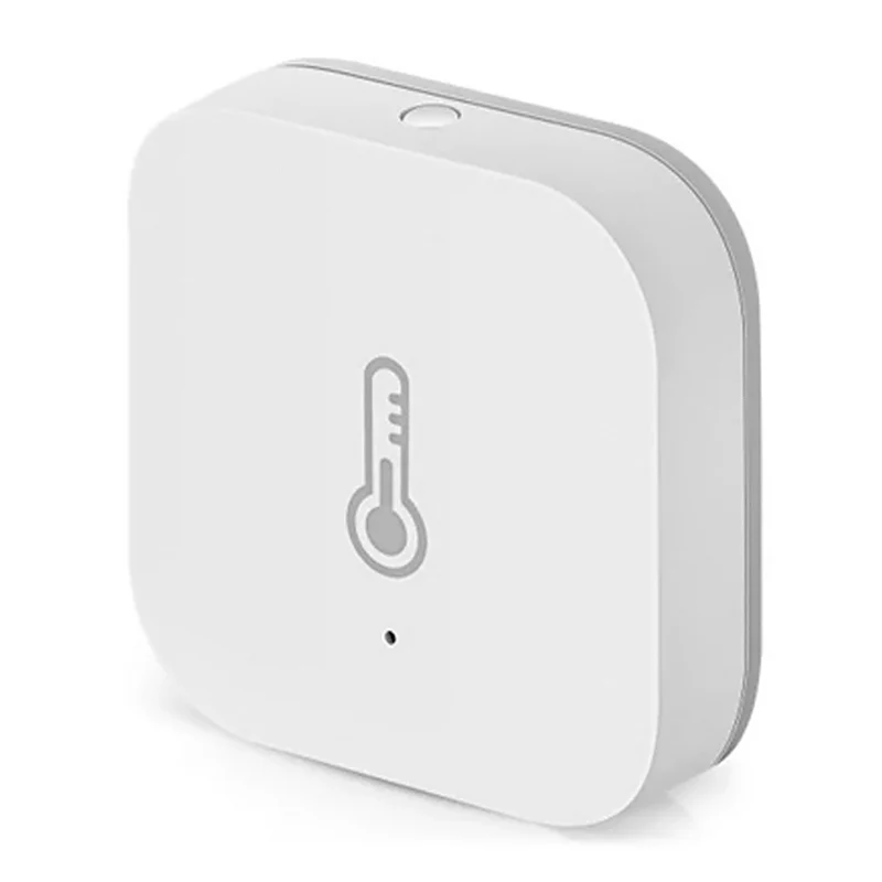 Xiaomi Aqara Sensor Temperature Humidity Smart Air Pressure ZigBee Wireless Compatible HomeKit Mi Home App Gateway Control ship