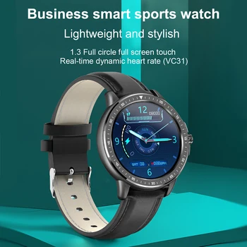 

Smart Watch with Touch Screen Fitness Tracker Smart Bracelet Smart Band Heart Rate Blood Oxygen Monitorin Waterproof Sport Watch